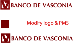 Banco de vasconia