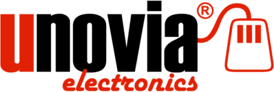 Unovia Electronics