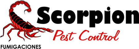 FUMIGACIONES ESCORPION