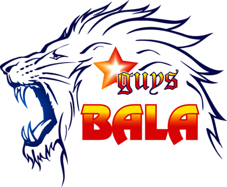 BALA