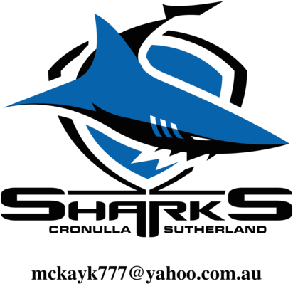 Cronulla Sutherland Sharks