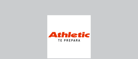 Athletic Te Prepara