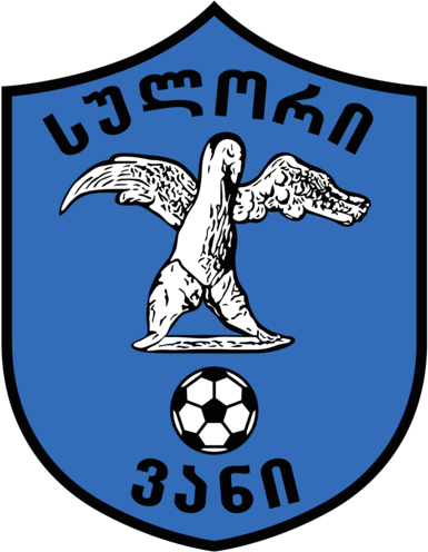 FC Sulori Vani