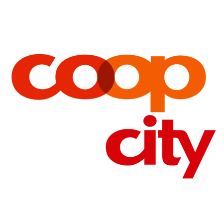 Coop City