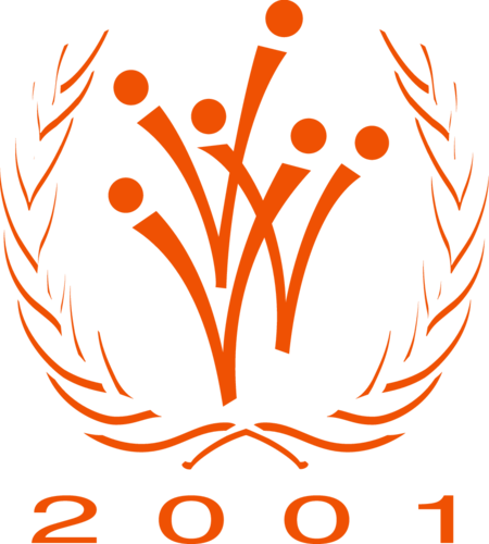 International Year of Volunteers