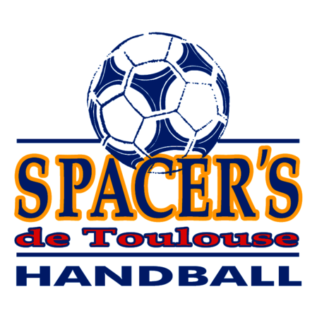 Spacer's de Toulouse Handball