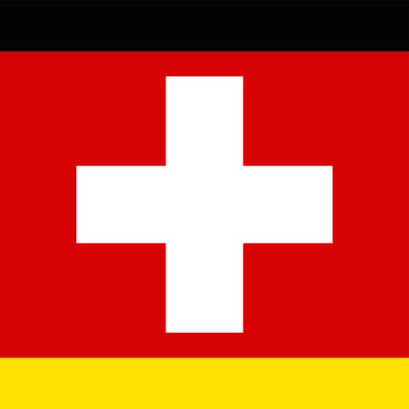 German-speaking Switzerland