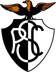 SC Portimonense (old logo)