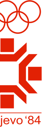 Sarajevo 1984 Winter Olympic Games 