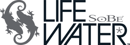 SOBE LIFE WATER