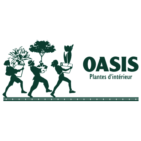Oasis Plantes interieur