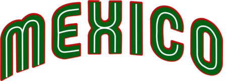 Seleccion Mexicana de Bèisbol