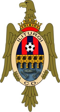 Club Deportivo Iliturgi