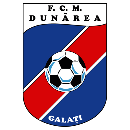 FCM Dunarea Galati