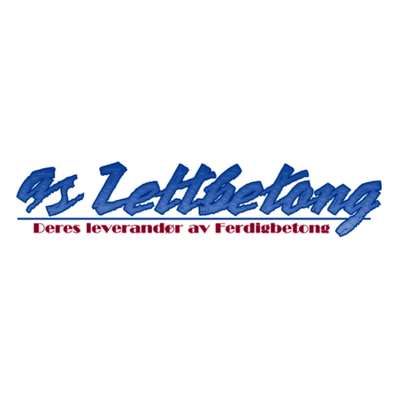 AS Lettbetong