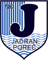 NK Jadran Porec