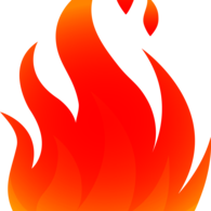 Cartoon Fire