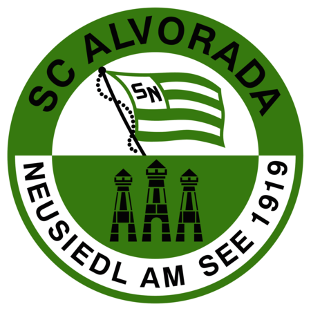 SC Alvorada Neisiedl am See 1919