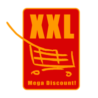 XXL Mega Discount