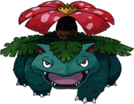 Venusaur Pokemon