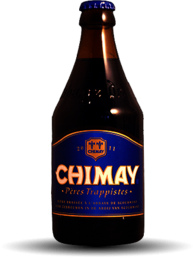 Chimay Blue