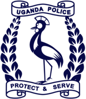 Uganda Police