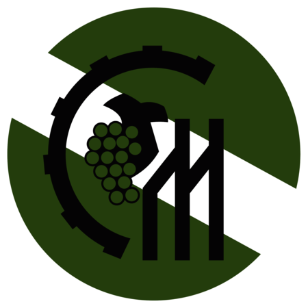 Moldova Kishinev (old logo, USSR)