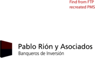 Pablo Rion y Asociados