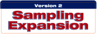 Sampling Expansion Version 2