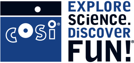 COSI (Center Of Science and Industry)