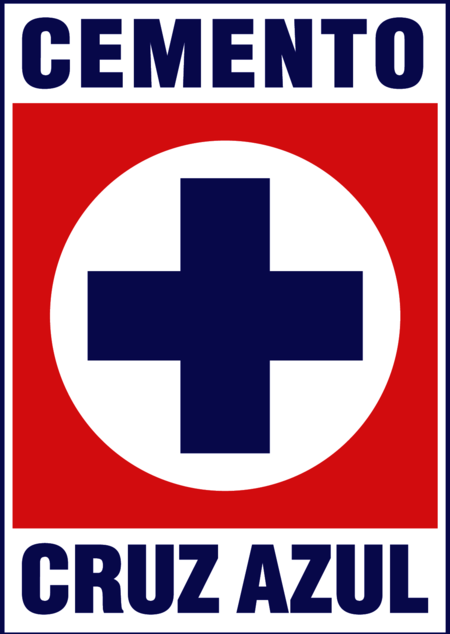 Cemento Cruz Azul