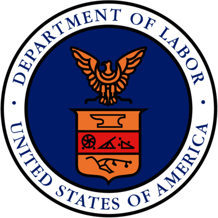 Department of Labor