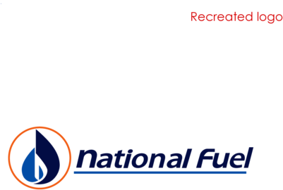 National fuel