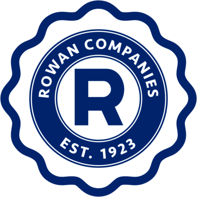 Rowan Companies