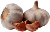 Garlic Duo