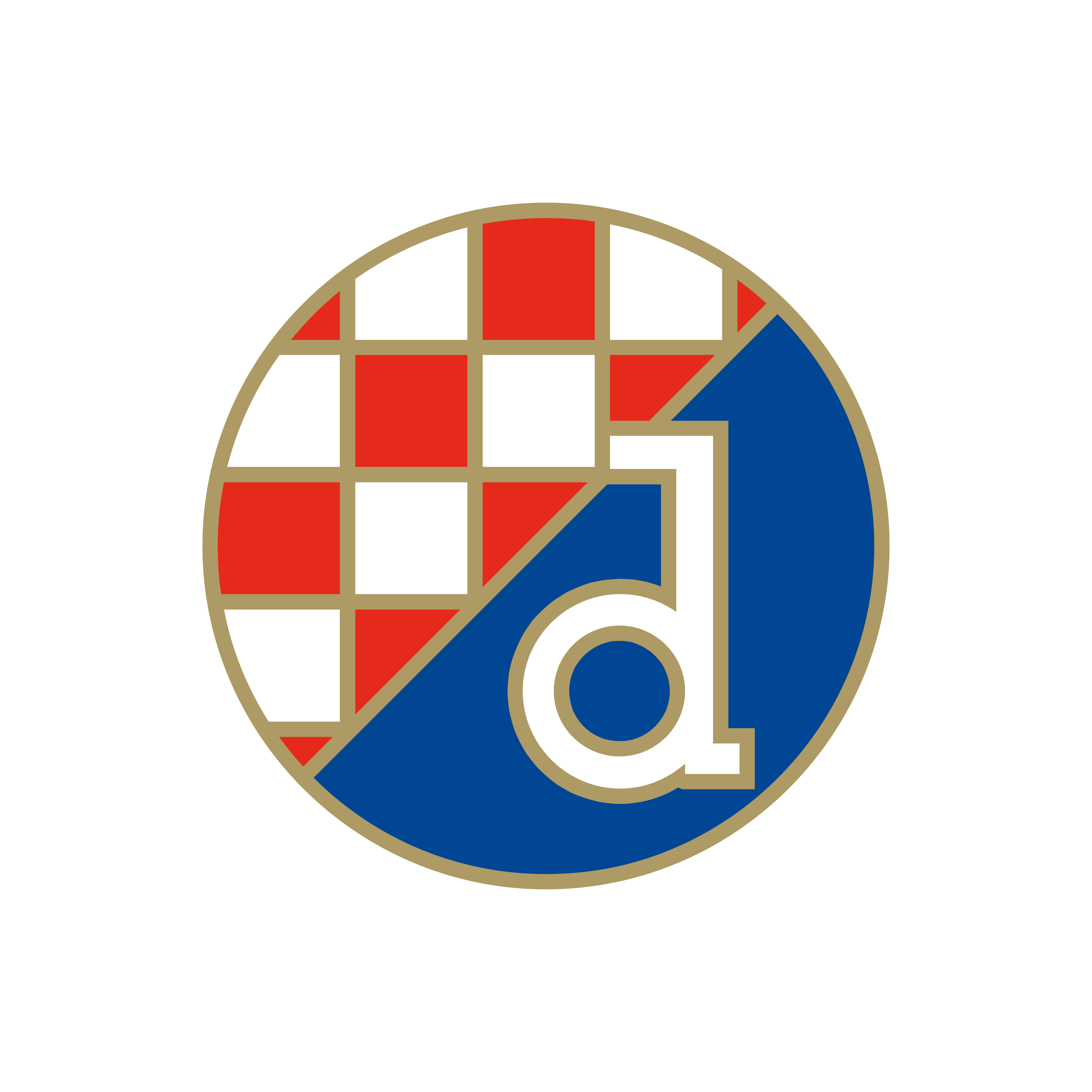 Gnk Dinamo Zagreb