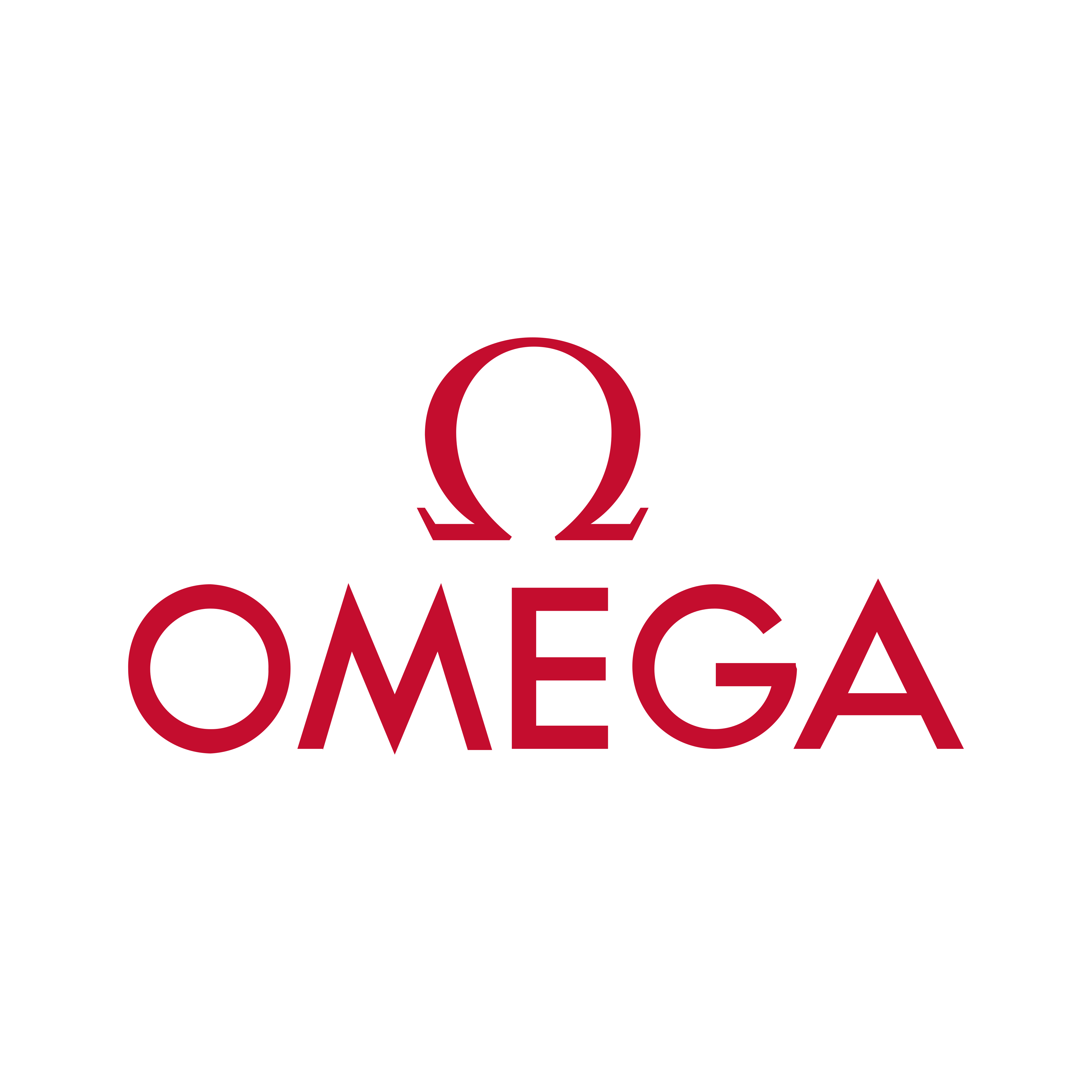 Omega