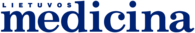 Lietuvos Medicina