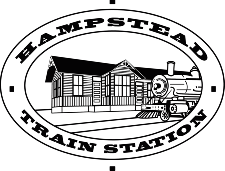 Hampstead Train Station