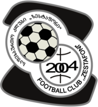 Football Club Zestafoni
