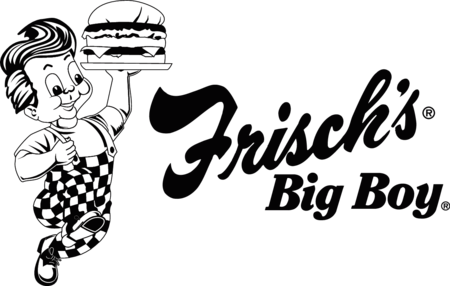 FRISCHS BIG BOY