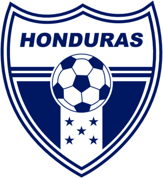 Logo Equipo Seleccion Nacional de Honduras