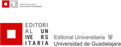 Editorial Universitaria UDG