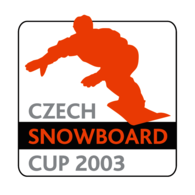 Czech Snowboard Cup 2003