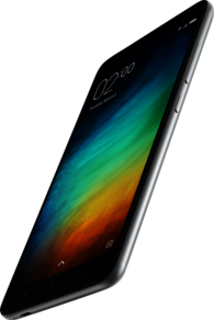 Xiaomi Redmi Note 3