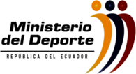 Ministerio del Deporte Rapública del Ecuador