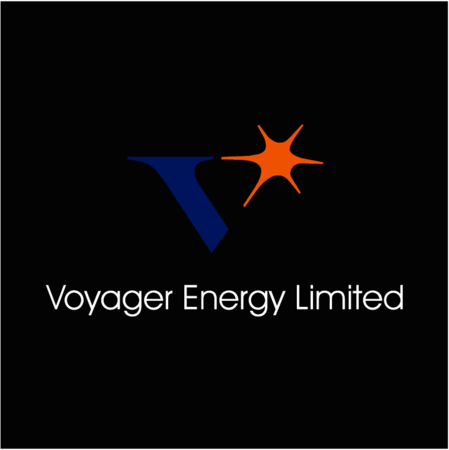 Voyager Energy Limited