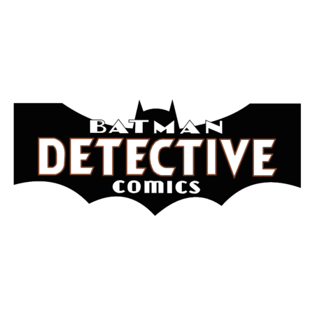 Detective Comics