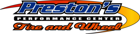 Preston's Tire & Wheel