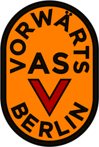 AS Vorwarts Berlin